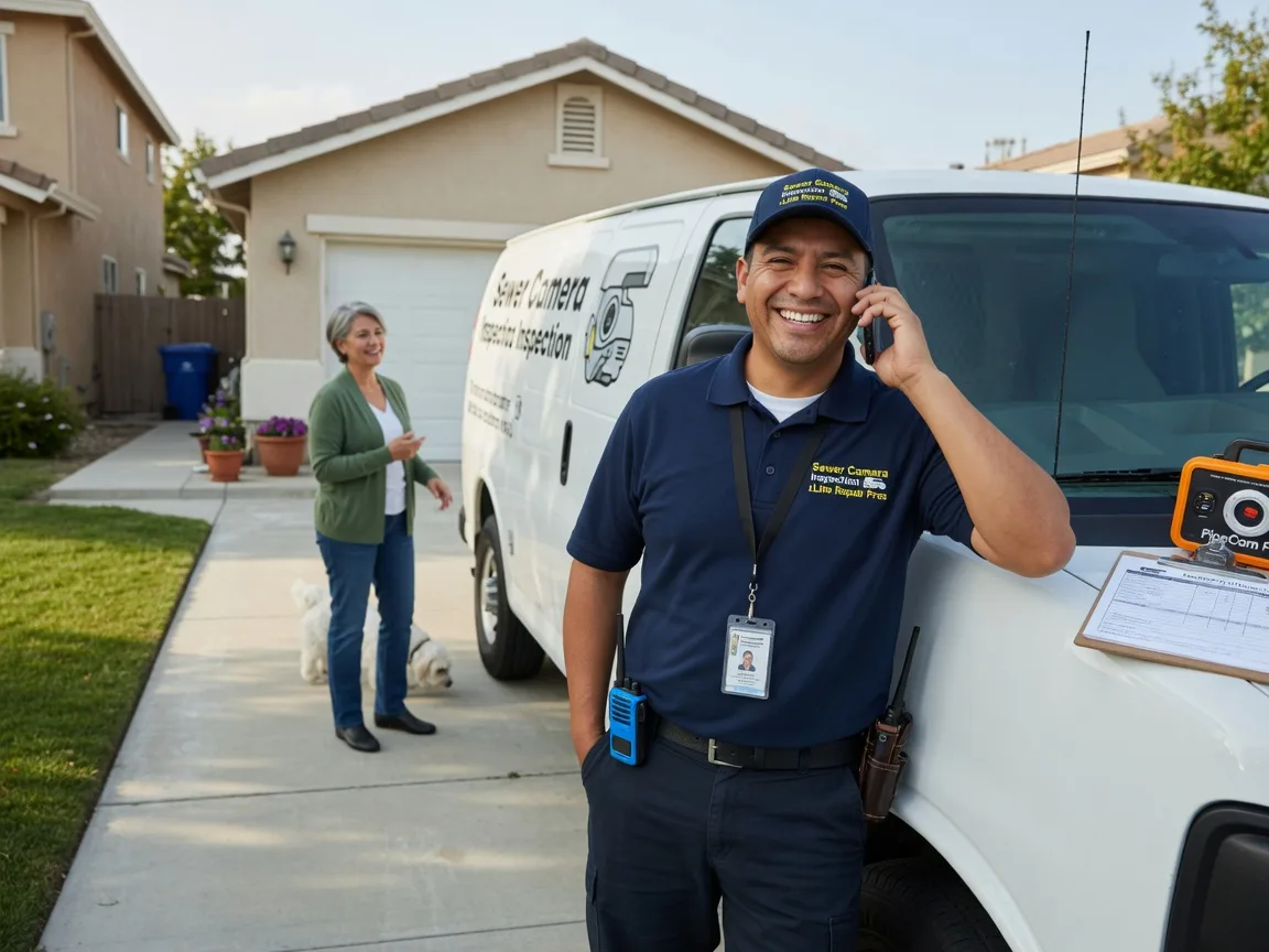 Sewer Line Repair Truesdale, IA FAQs